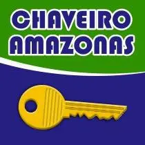 Chaveiro na Pituba - Logomarca Oficial Chaveiro Amazonas no Itaigara